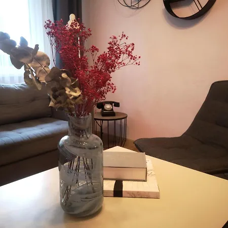 Uptown Comfy Self Check-in * Vilnius