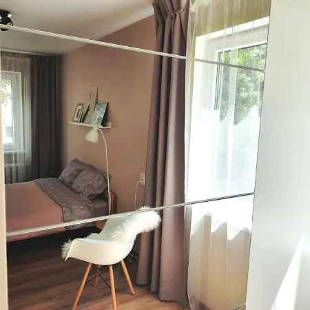 Uptown Comfy Self Check-in Apartament *