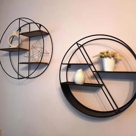 Uptown Comfy Self Check-in Apartment Vilnius