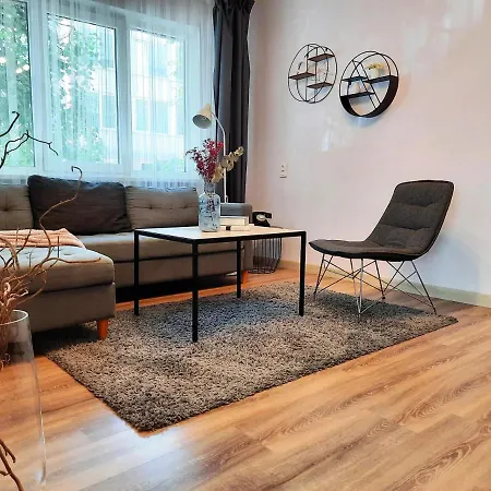 Apartment Uptown Comfy Self Check-in Vilnius