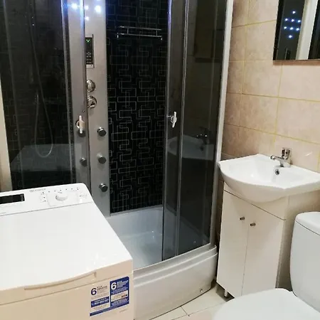 Uptown Comfy Self Check-in Apartment *