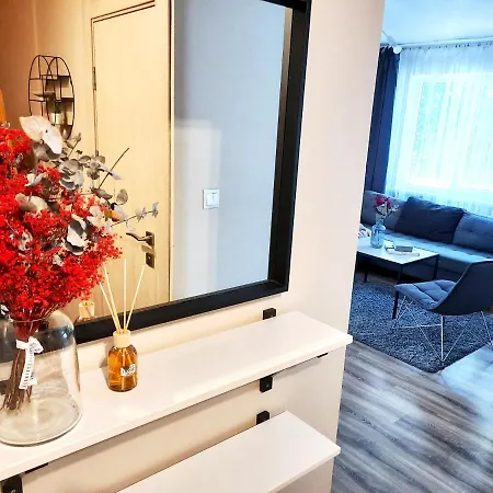 Apartament Uptown Comfy Self Check-in