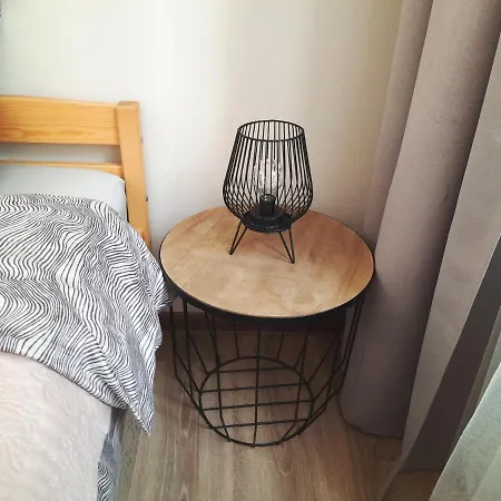 Uptown Comfy Self Check-in Apartment Vilnius