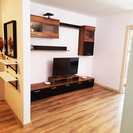 Uptown Comfy Self Check-in Vilnius