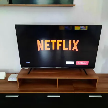 Apartament Uptown Comfy Self Check-in *
