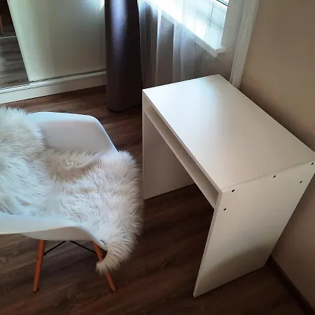 Uptown Comfy Self Check-in Vilnius